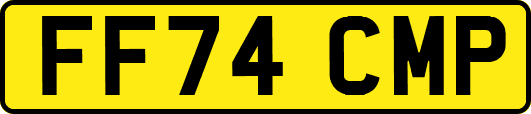 FF74CMP