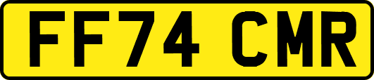 FF74CMR