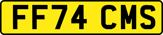 FF74CMS