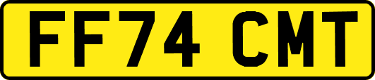 FF74CMT