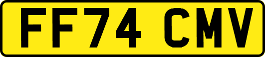 FF74CMV
