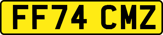 FF74CMZ