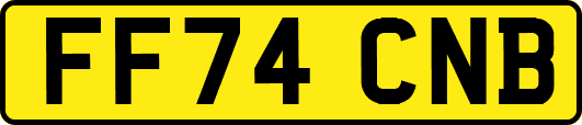 FF74CNB