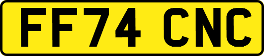 FF74CNC