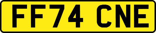 FF74CNE