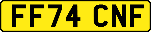 FF74CNF
