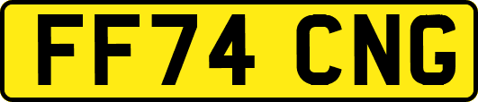 FF74CNG