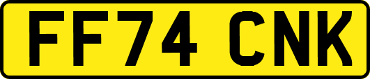 FF74CNK