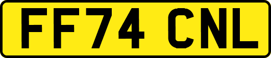 FF74CNL