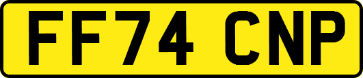 FF74CNP