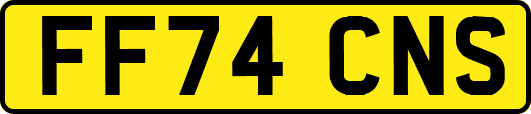 FF74CNS