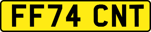 FF74CNT