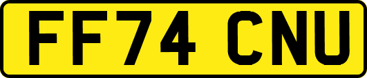 FF74CNU