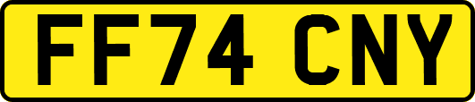 FF74CNY