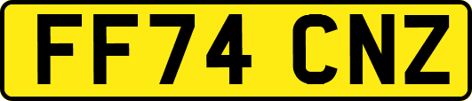 FF74CNZ