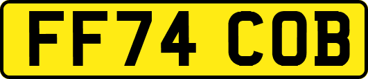 FF74COB