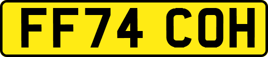 FF74COH