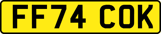 FF74COK