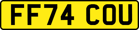 FF74COU