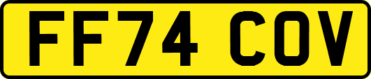 FF74COV
