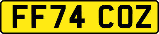 FF74COZ