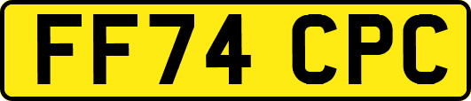 FF74CPC