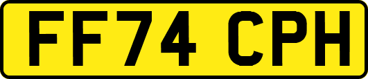 FF74CPH