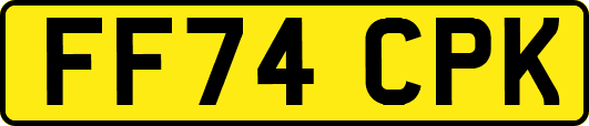 FF74CPK