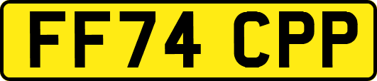 FF74CPP