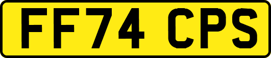FF74CPS