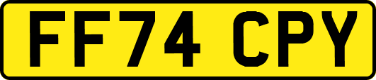 FF74CPY