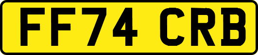 FF74CRB