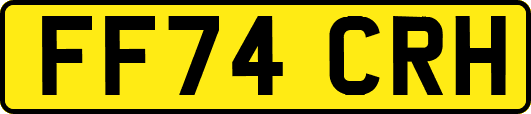 FF74CRH