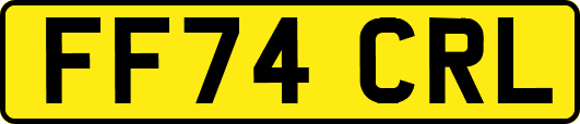 FF74CRL
