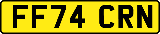 FF74CRN