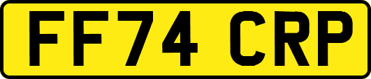 FF74CRP