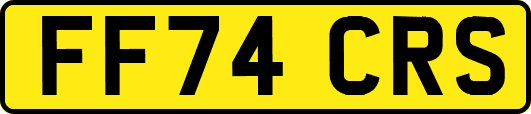 FF74CRS
