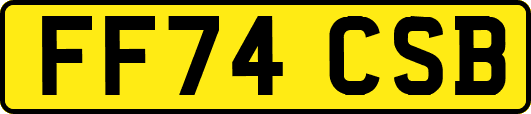 FF74CSB