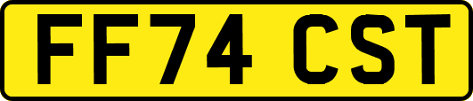 FF74CST