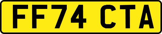 FF74CTA
