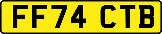 FF74CTB
