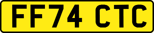FF74CTC