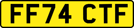 FF74CTF