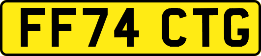 FF74CTG
