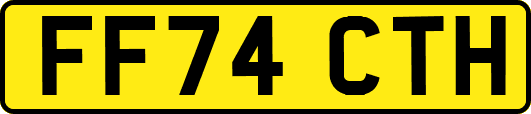 FF74CTH