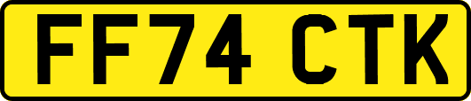 FF74CTK