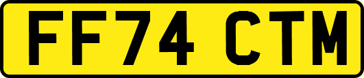FF74CTM