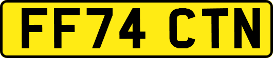 FF74CTN