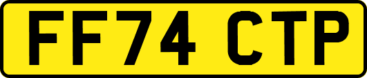 FF74CTP