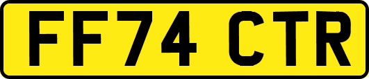 FF74CTR